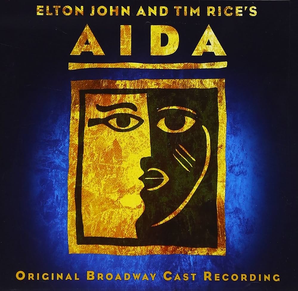 AIDA Musical