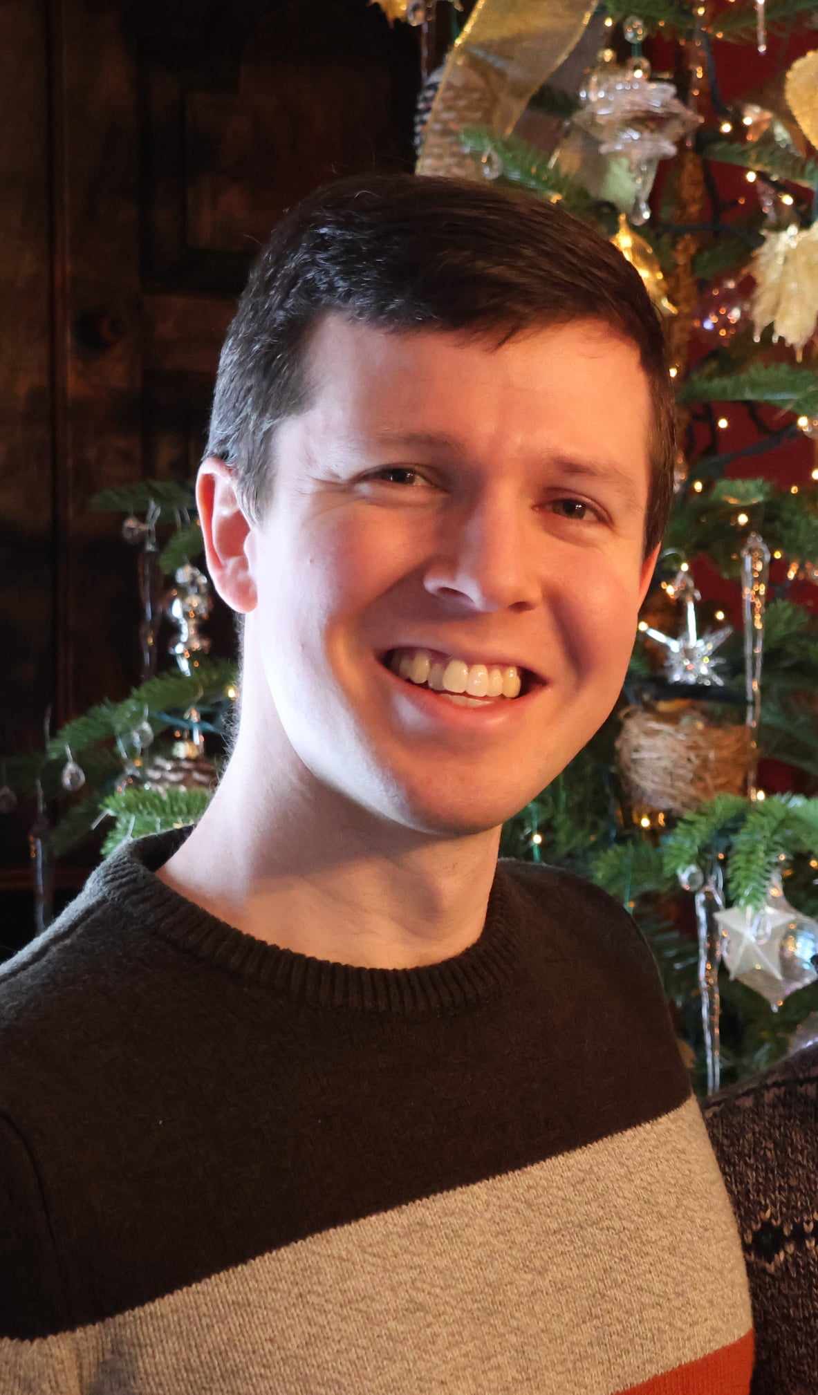 Austin Davy