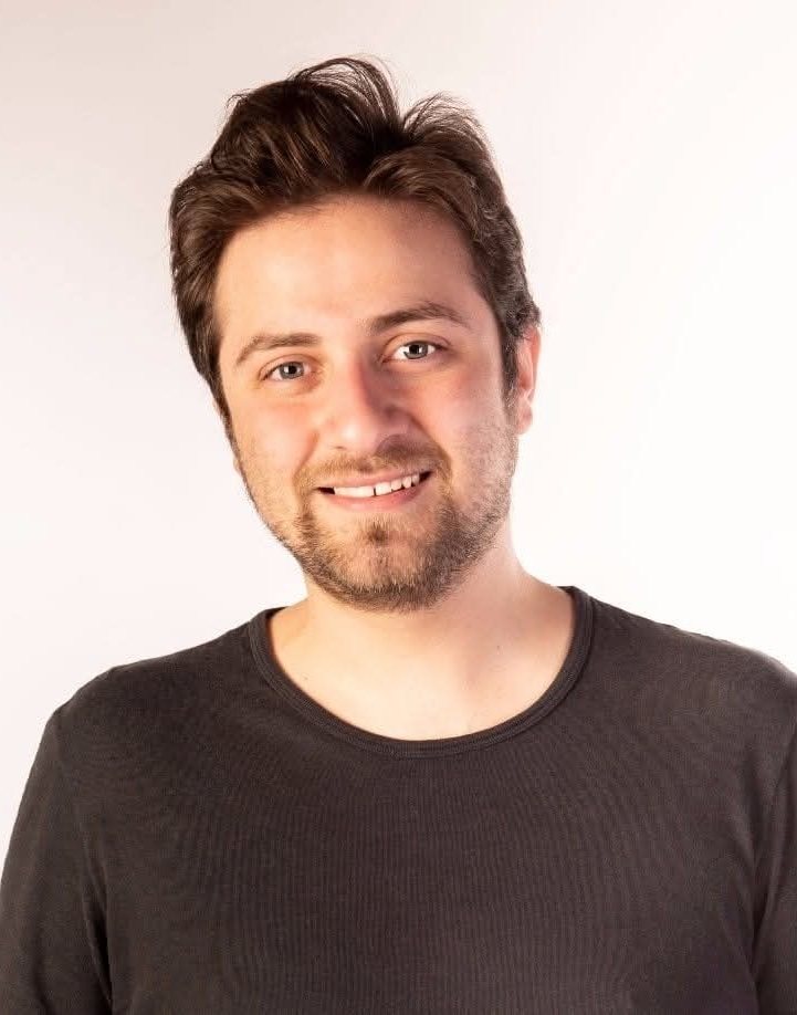 Pablo Flores Torres