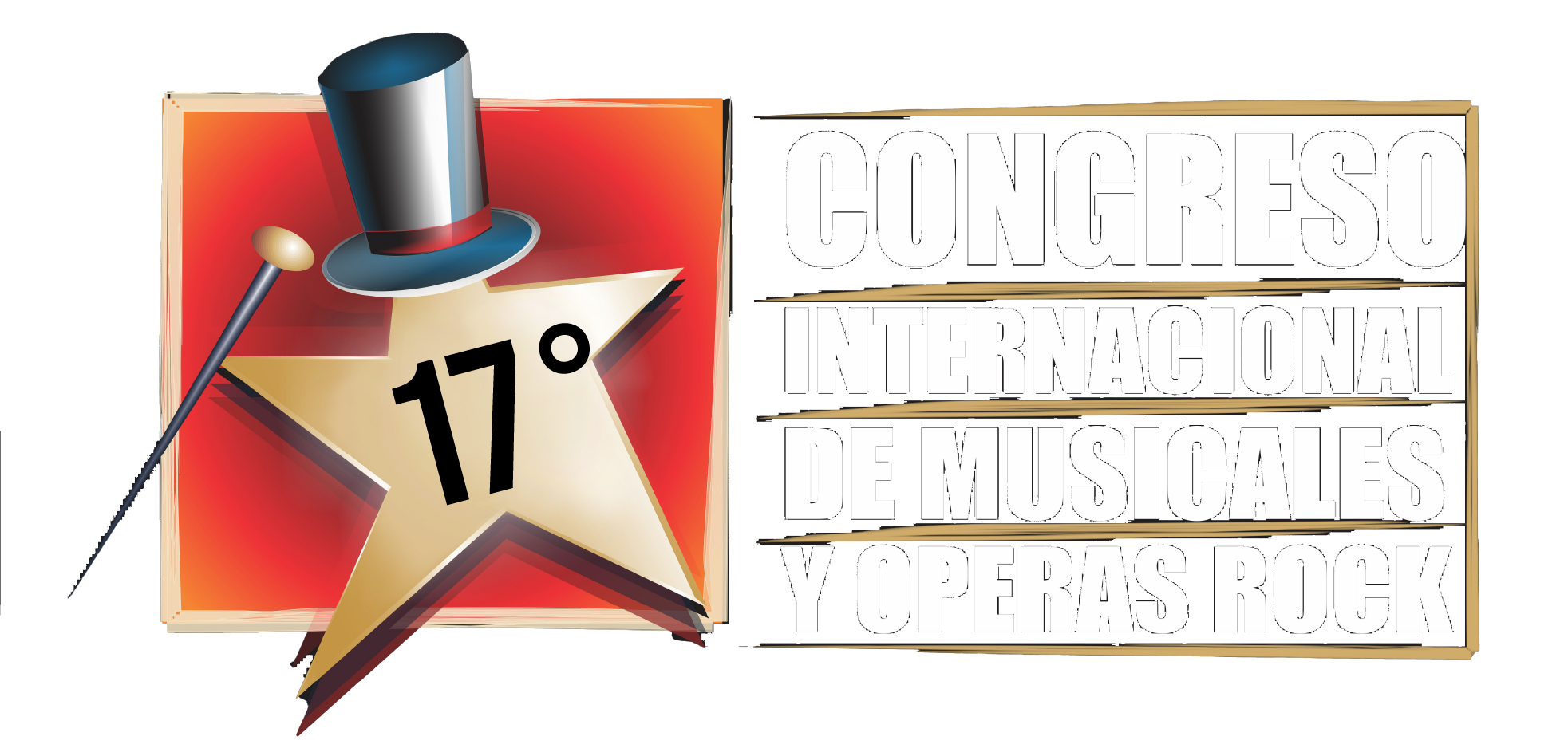 Logo 17º Congreso 2025