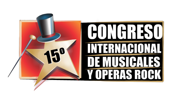 Logo 15º Congreso 2023