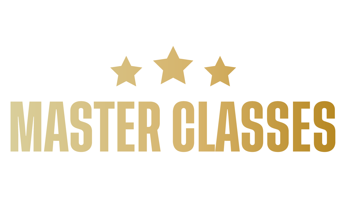Masterclasses